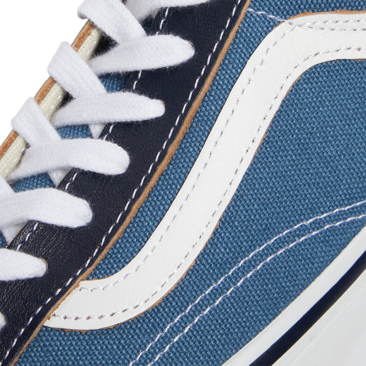 Vans OTW Old Skool 36 Vibram (Navy) - Image 8