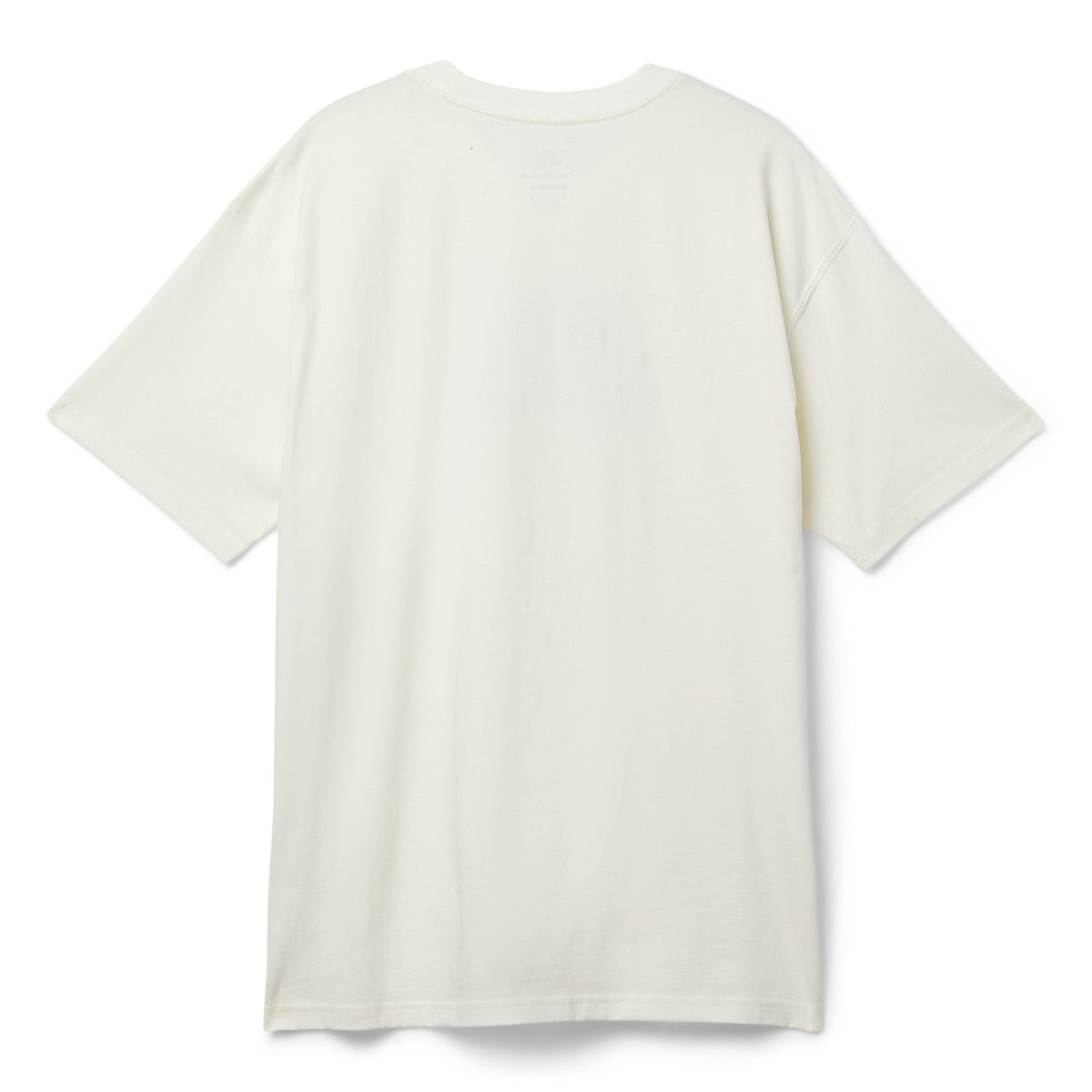 Nike SB Logo Skate T-Shirt (Sail) - Image 2