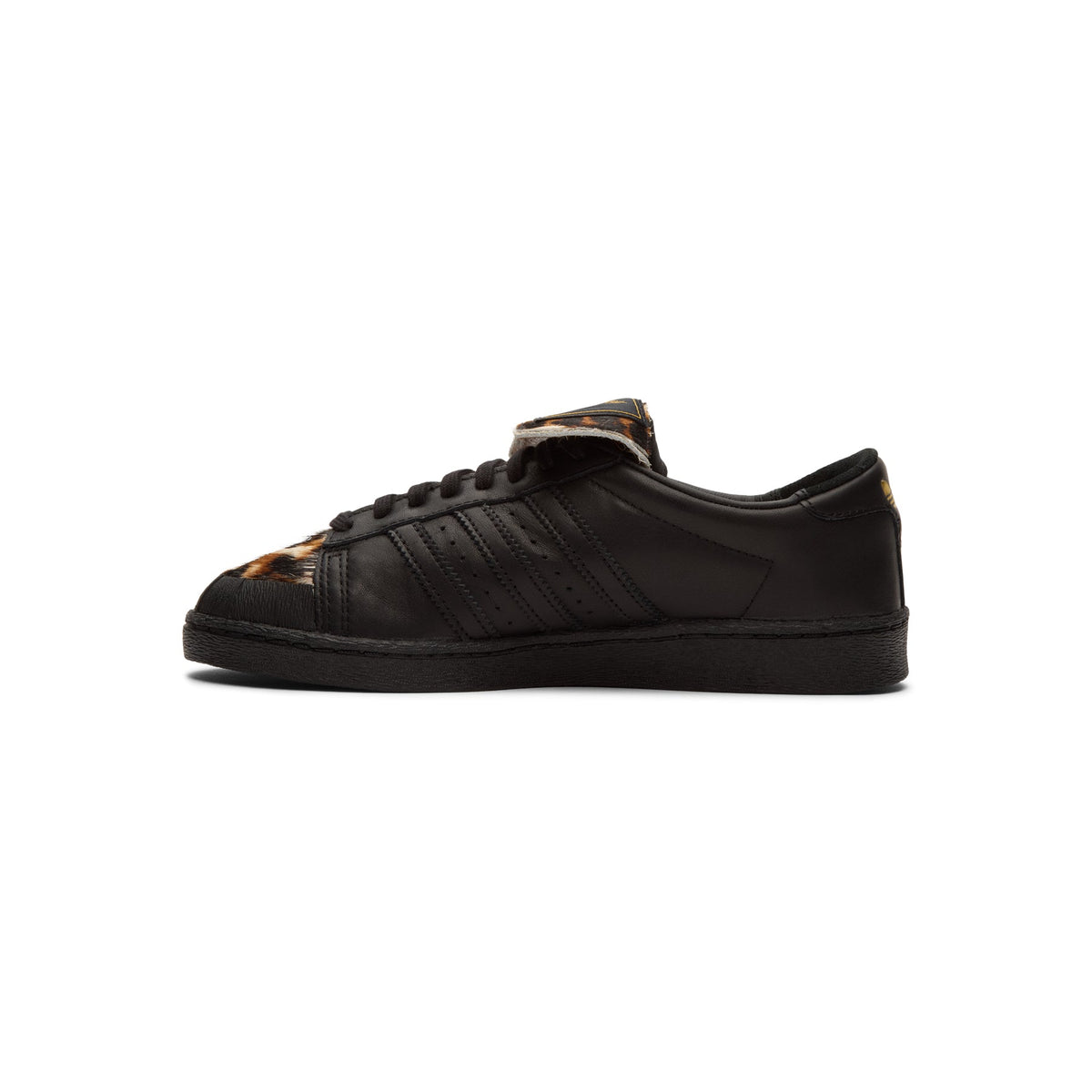 Adidas x Chavarria Jabbar Low (Core Black) - Image 2