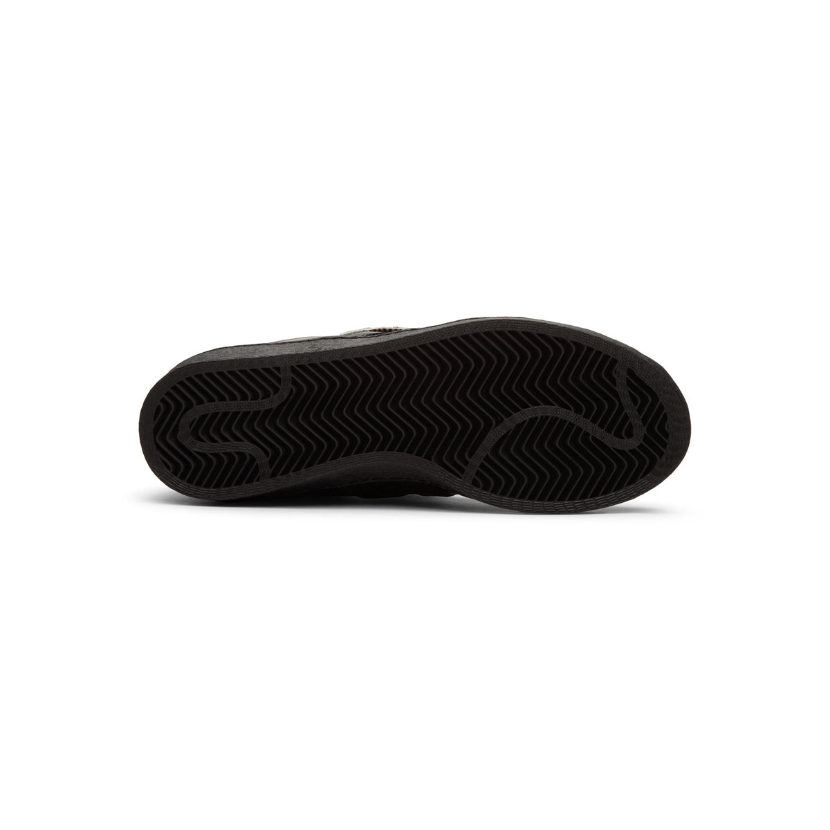 Adidas x Chavarria Jabbar Low (Core Black) - Image 5
