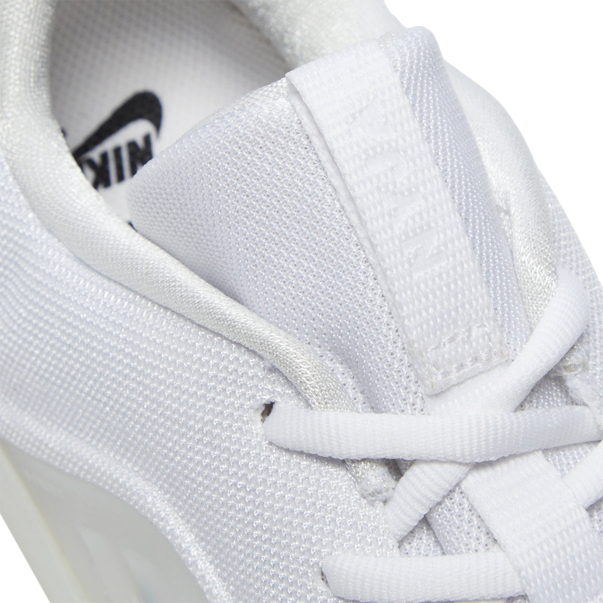 Nike SB Zoom NY JAH 4 (White/Black) - Image 7