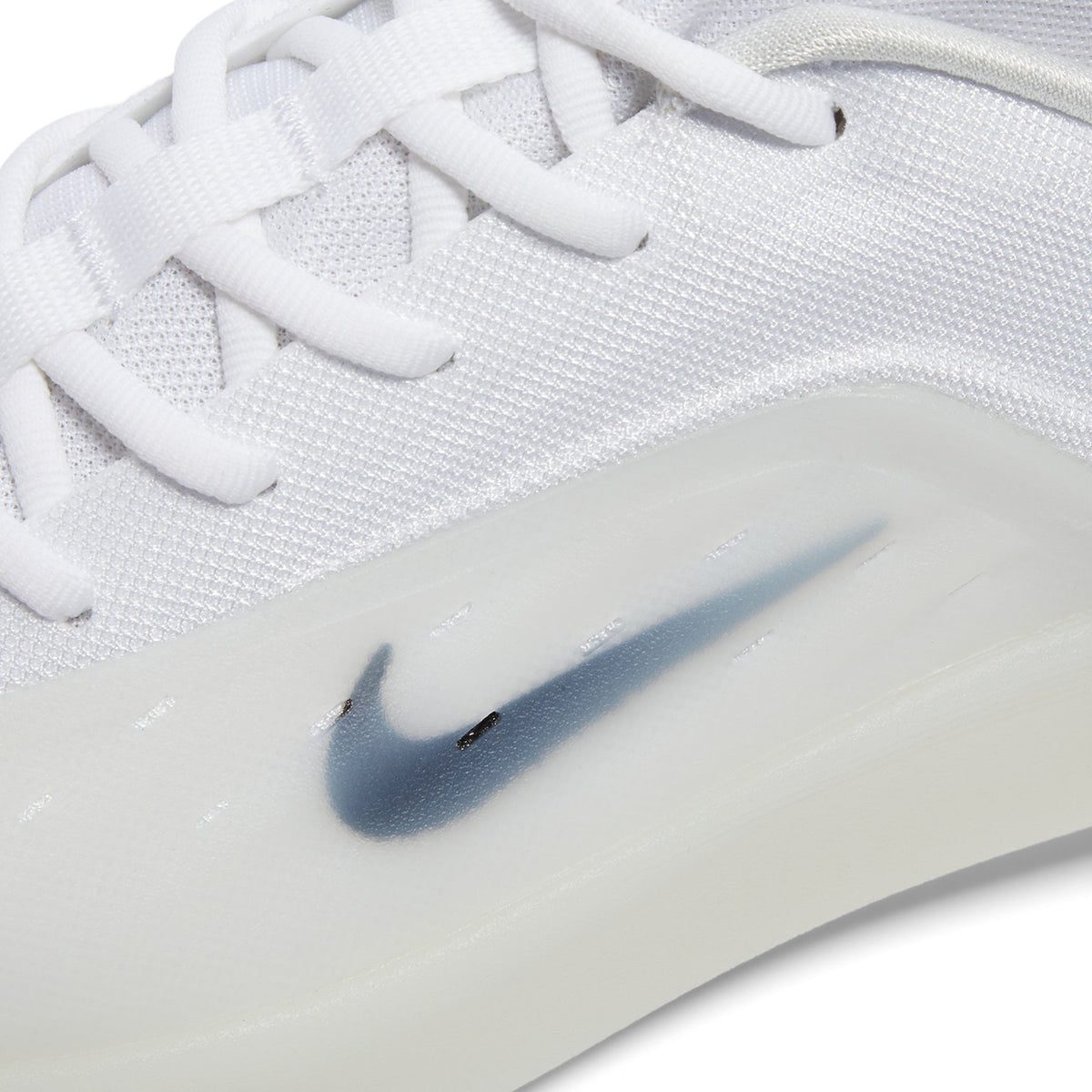 Nike SB Zoom NY JAH 4 (White/Black) - Image 8