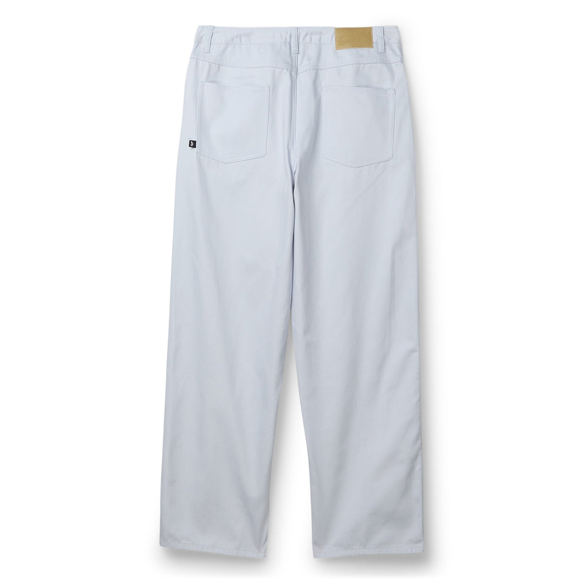 Nike SB Loose Denim Skate Pant (Football grey) - Image 2
