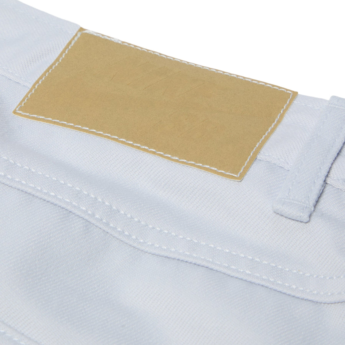 Nike SB Loose Denim Skate Pant (Football grey) - Image 3
