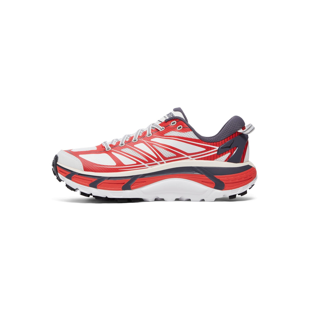 HOKA Mafate Speed 2 (Cerise/White) - Image 2
