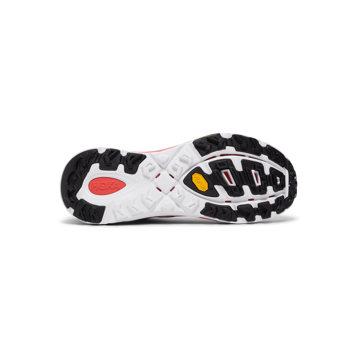 HOKA Mafate Speed 2 (Cerise/White) - Image 5