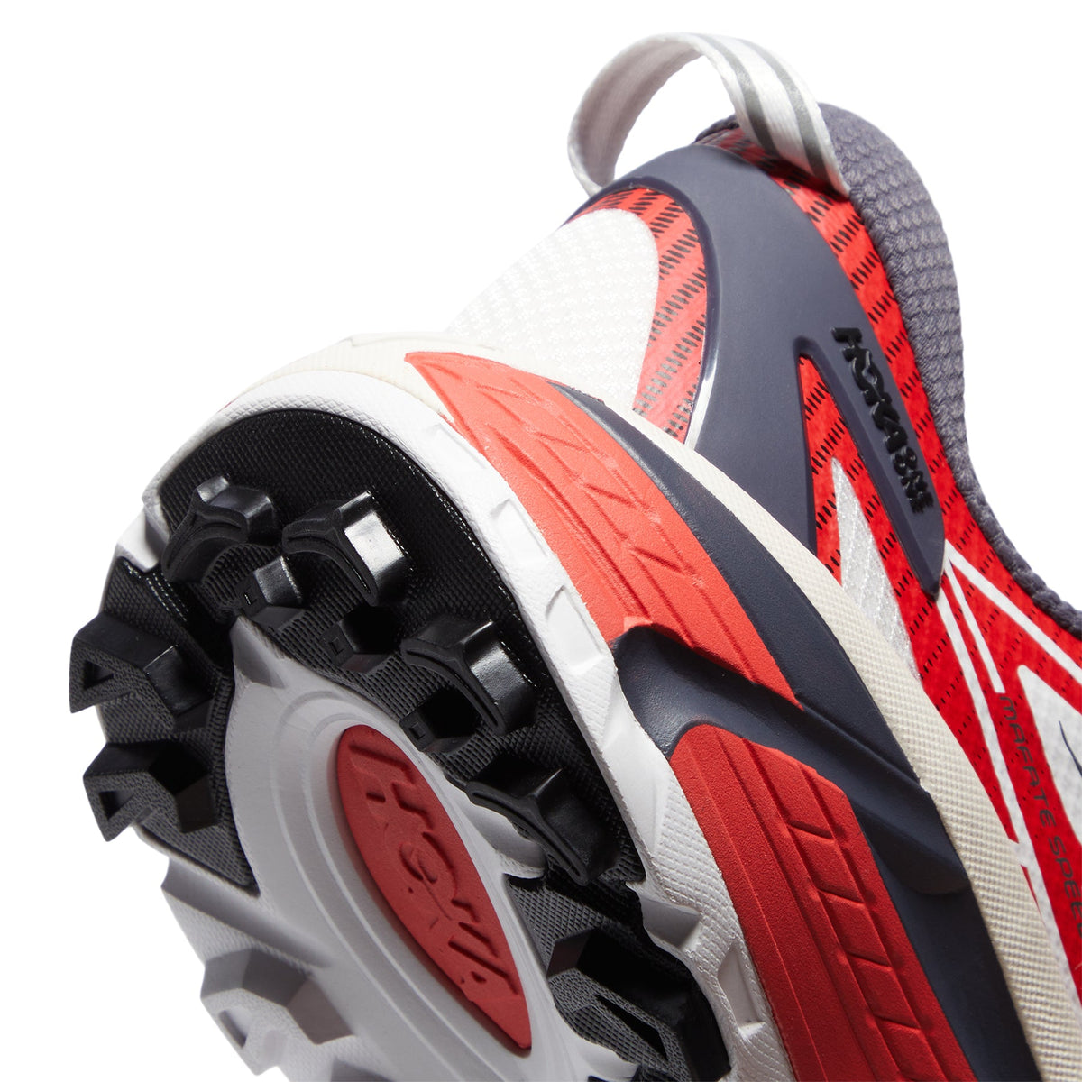HOKA Mafate Speed 2 (Cerise/White) - Image 9