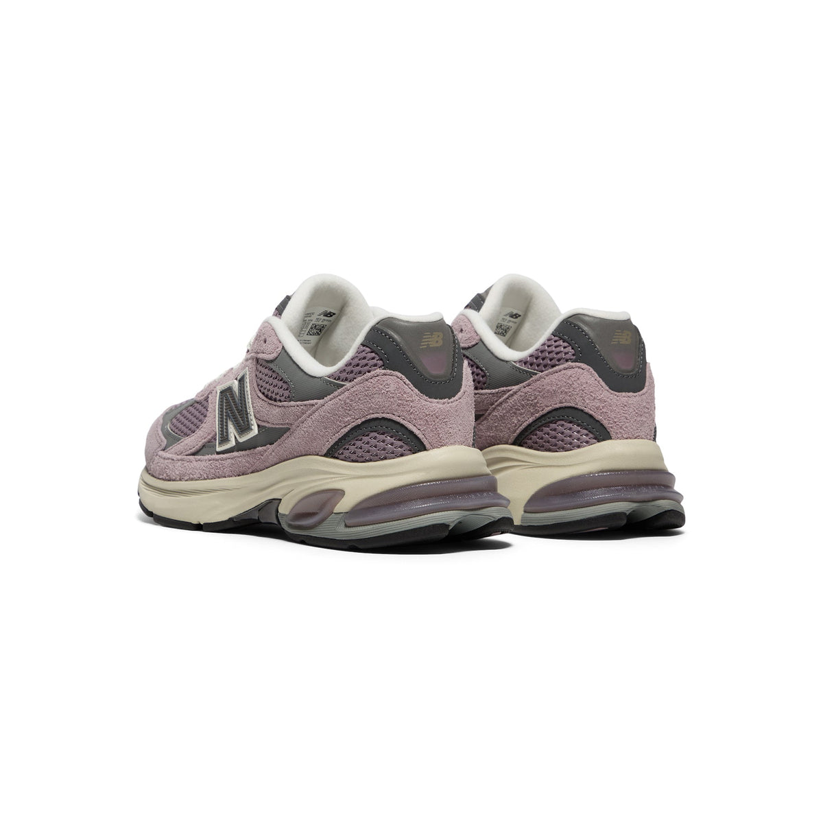 New Balance 2010 (Ice wine/Castlerock) - Image 4
