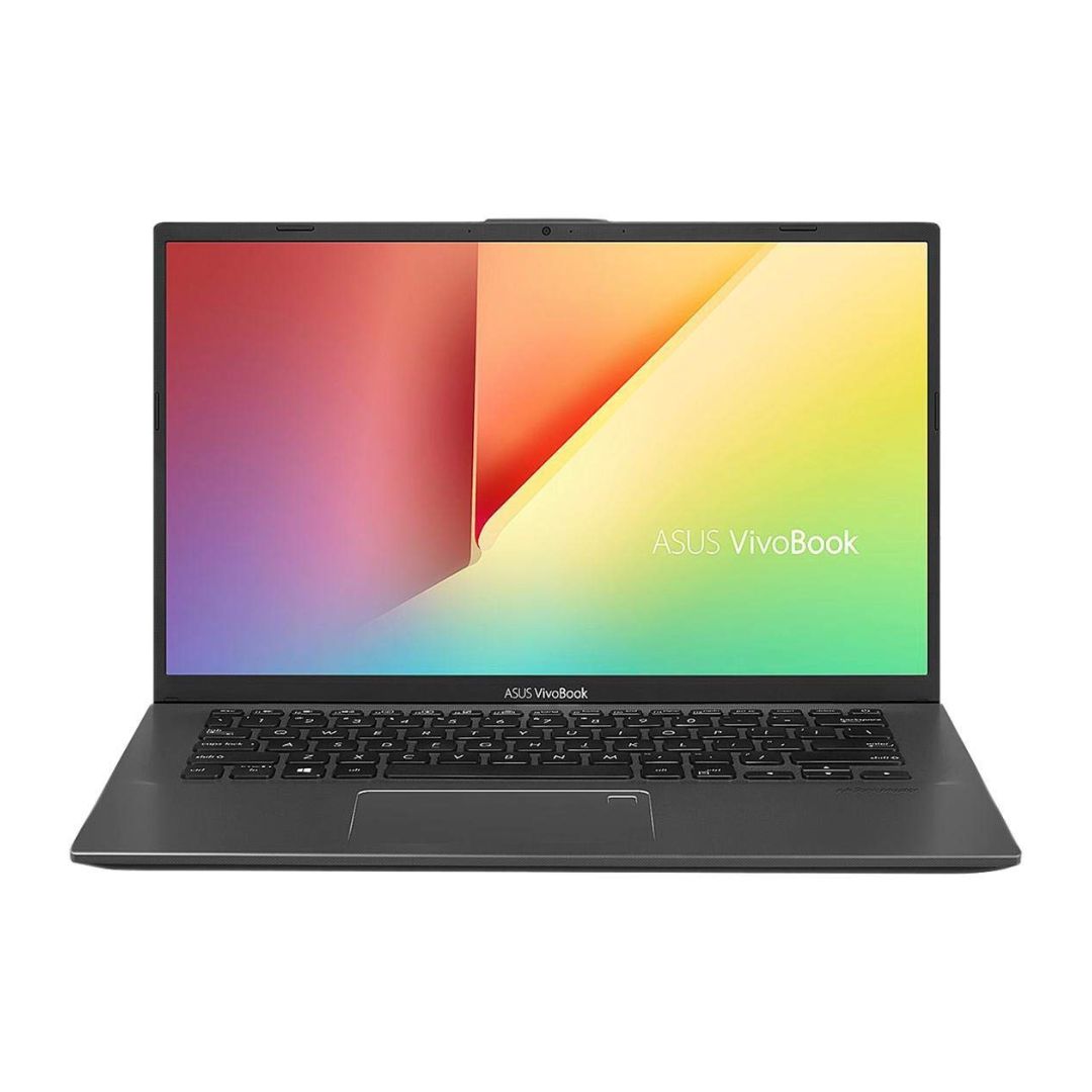 Asus Vivobook F412DA-X412DAP – 14" FHD – Ryzen 3 3250U – 8GB RAM – 256GB SSD – Gray