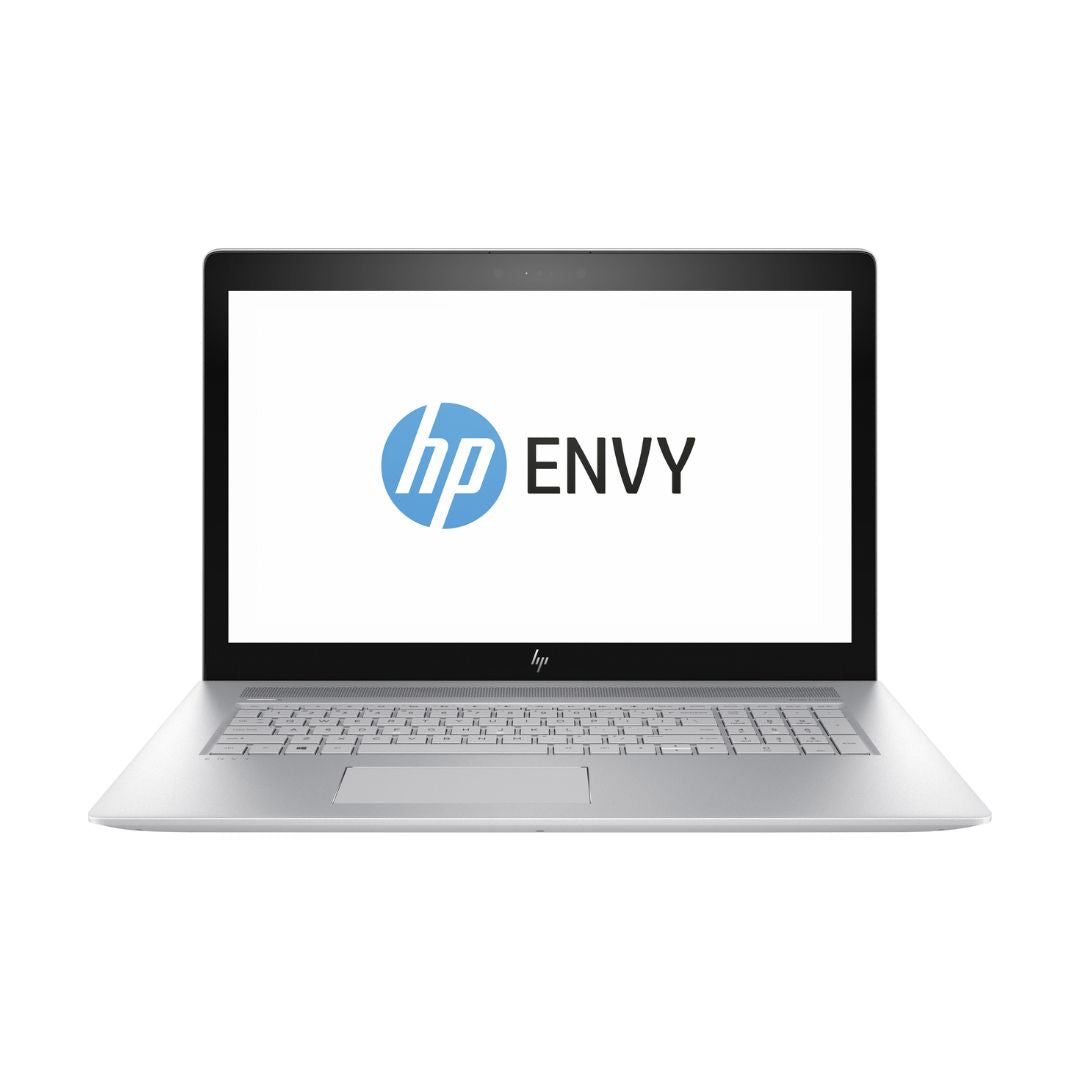 HP Envy – 17.3" FHD Touch – i7-7500U – 16GB RAM – 940MX – 1TB HDD – Silver – 17-u177cl