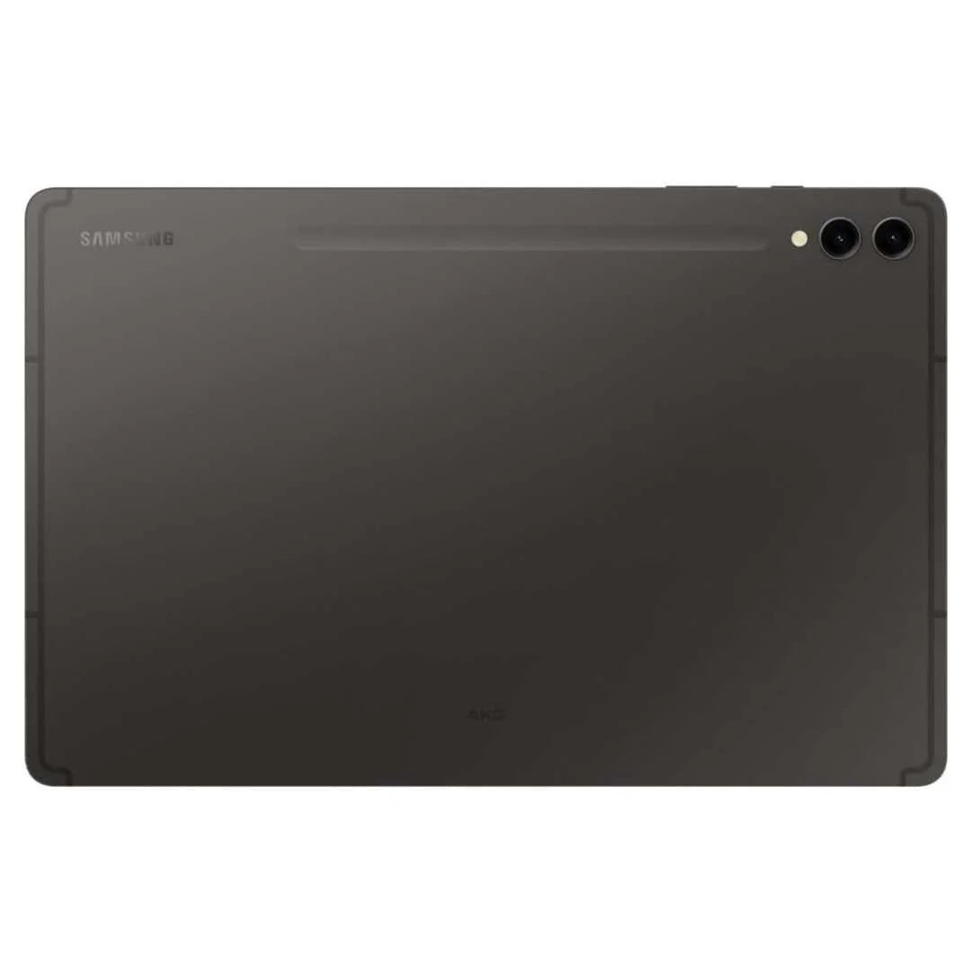 US Cellular Samsung Galaxy Tab S9+ 12.4 - 256GB - Graphite - SM-X818UZAAUSC - Image 3
