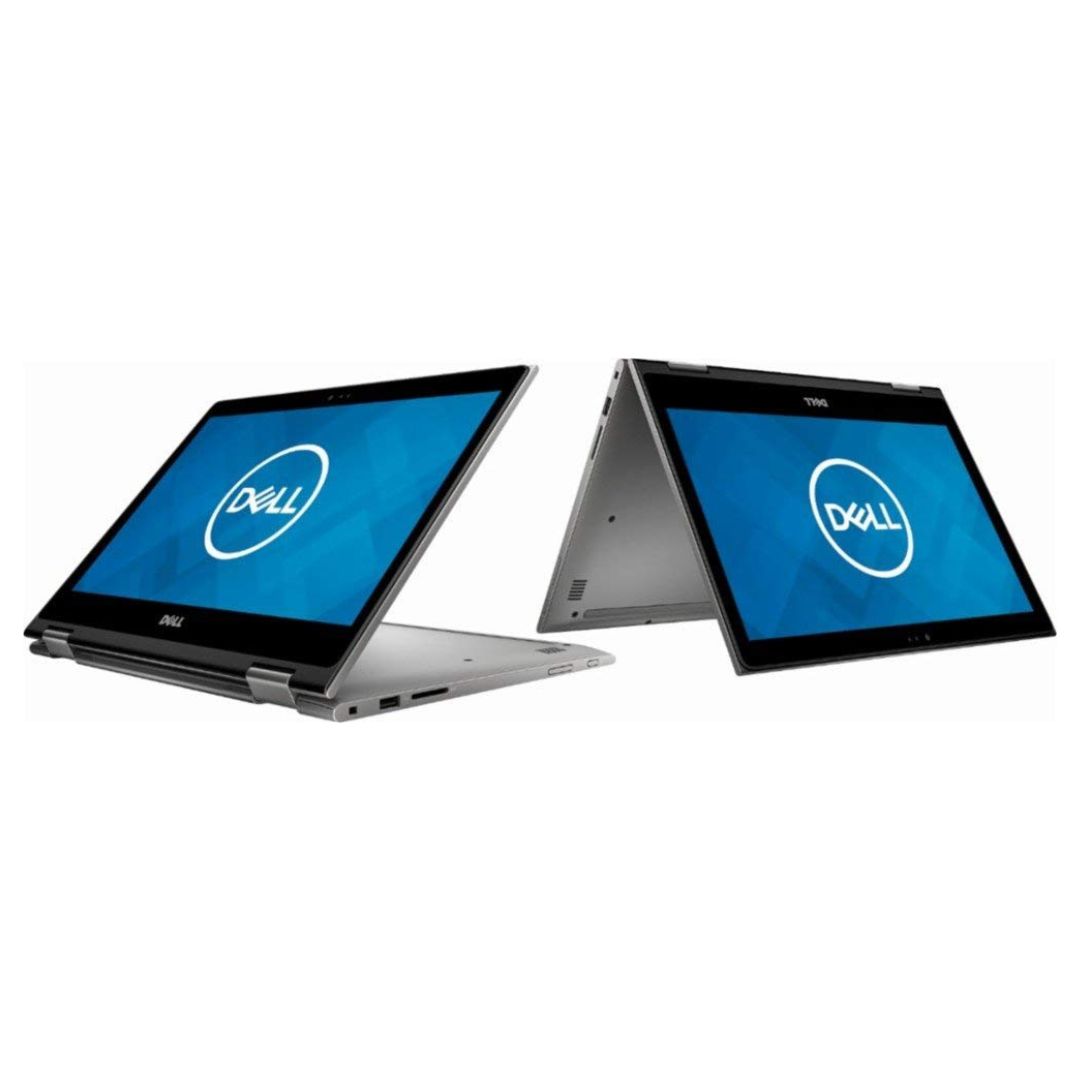 Dell Inspiron 13.3" 2-in-1 Touch-Screen Laptop - AMD Ryzen 7-2700U - 12GB RAM - AMD Radeon RX Vega 10 - 256GB - Era - Image 2