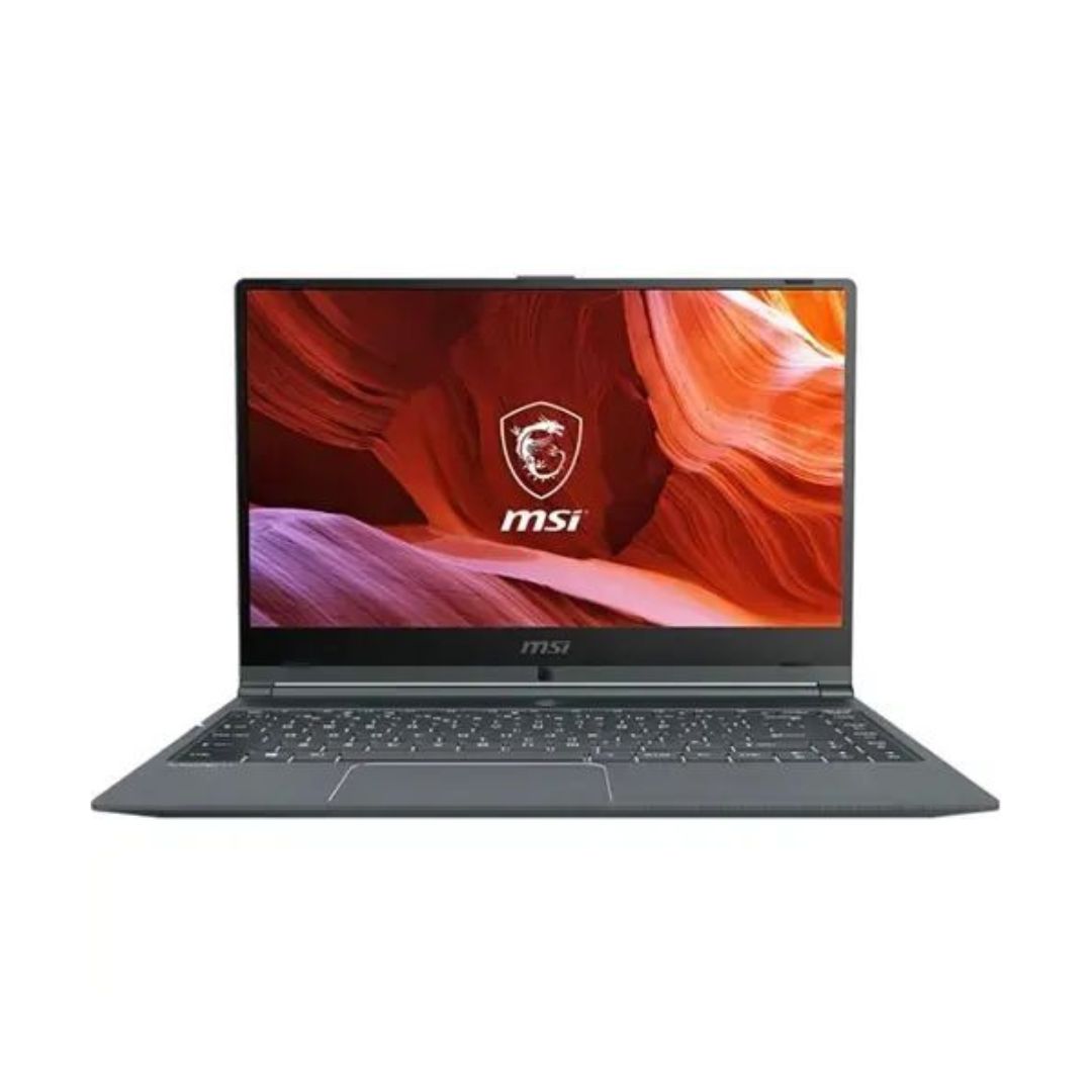MSI Modern 14 A10RB‑459US – 14″ FHD – i5‑10210U – 8 GB RAM – MX 250 – 512 GB SSD – Carbon Gray – Modern14459
