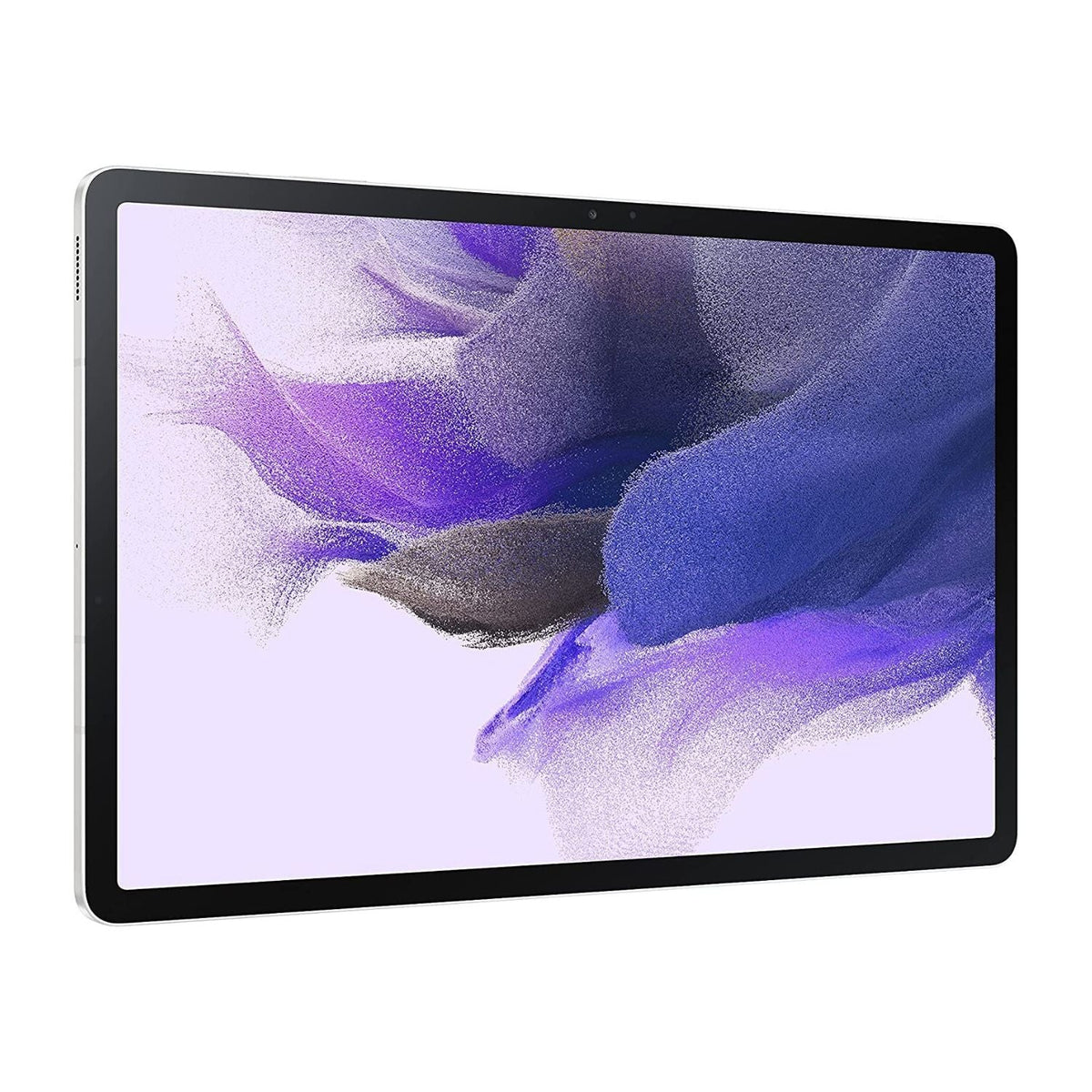 Samsung Galaxy Tab S7 FE - 12.4" 128GB - Wi-Fi - Mystic Silver - SM-T733NZSEXAR - Image 2