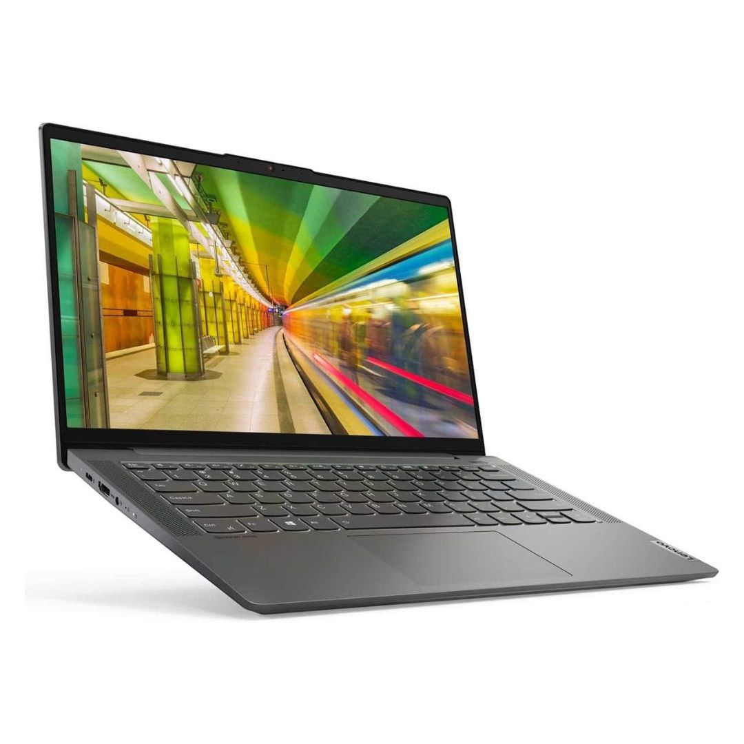 Lenovo IdeaPad 5-14ARE05 – 14" FHD – Ryzen 5 4600U – 16GB RAM – 512GB SSD – Gray – 81YM00EAUS