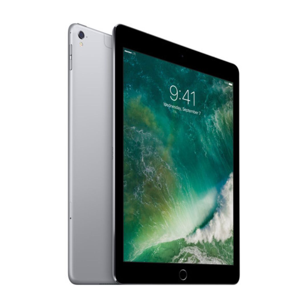 Apple iPad Pro 9.7" 1st Gen (2016) WiFi + Cellular - 256GB - Space Gray - MLQ62LL/A - Image 3
