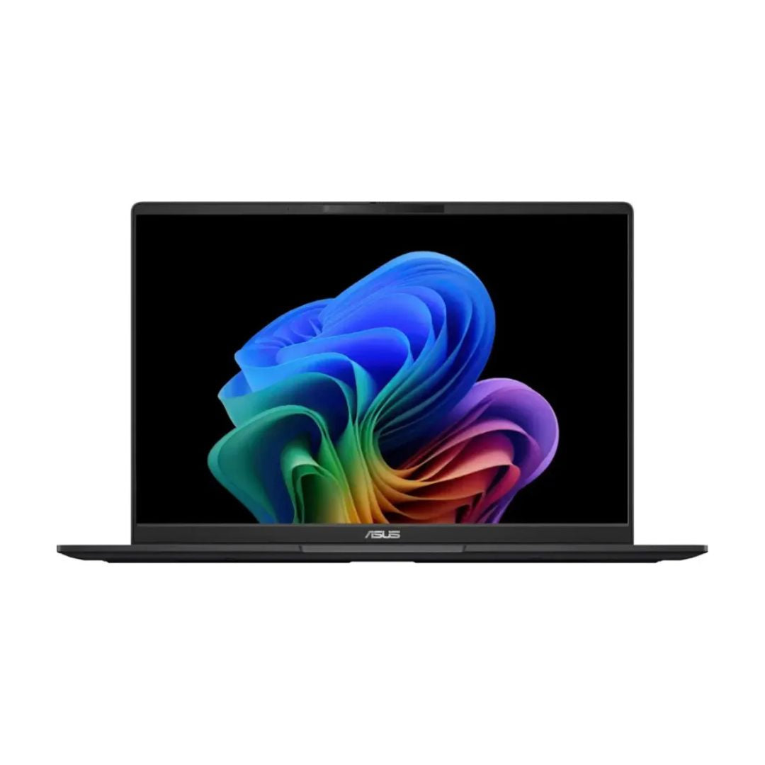 ASUS Vivobook S 14 – 14" WUXGA OLED – Copilot+ PC – Intel Core Ultra 5 226V – 16GB RAM – 512GB SSD – Neutral Black