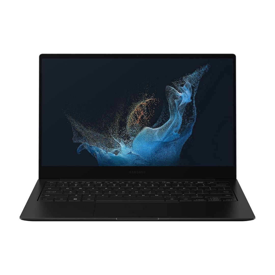 SAMSUNG 13.3" Galaxy Book2 Pro Laptop Computer, i5 / 8GB / 256GB, 12th Gen Intel Core Processor, Evo Certified, Lightweight