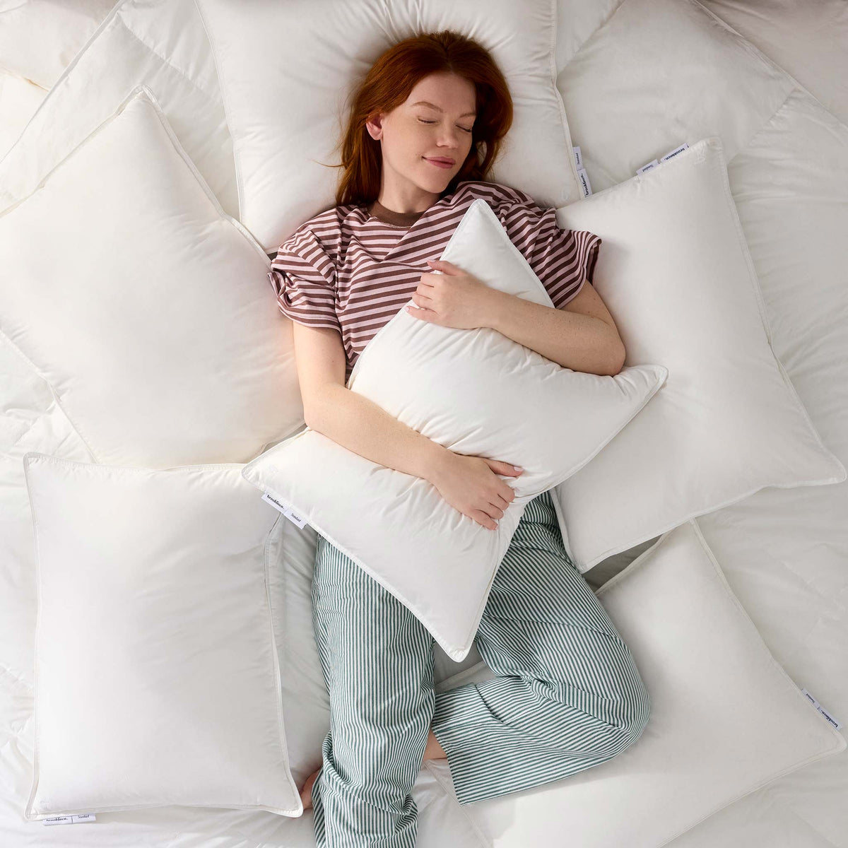 Down Alternative Pillow - Image 9
