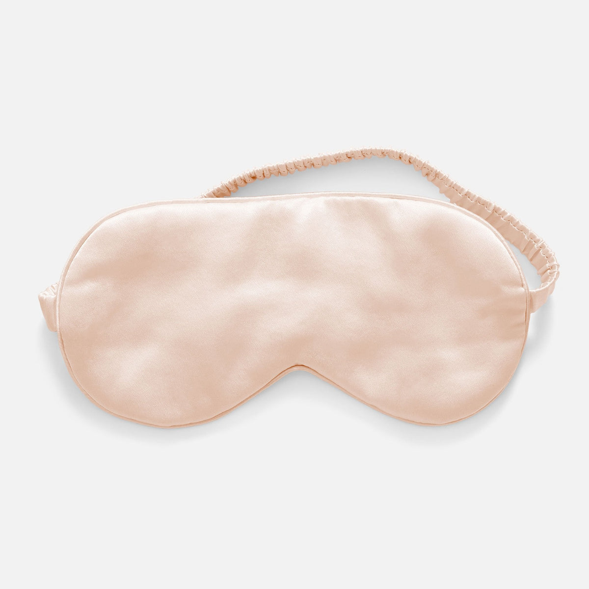Rewards Silk Eyemask - Blush