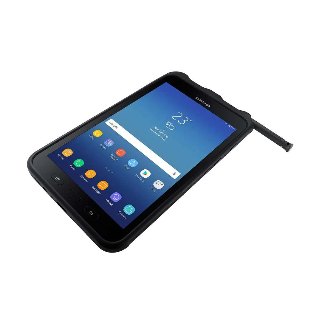 Samsung Galaxy Tab Active2 8.0" - Wi-Fi - 16GB - SM-T390NZKAXAR - Image 2