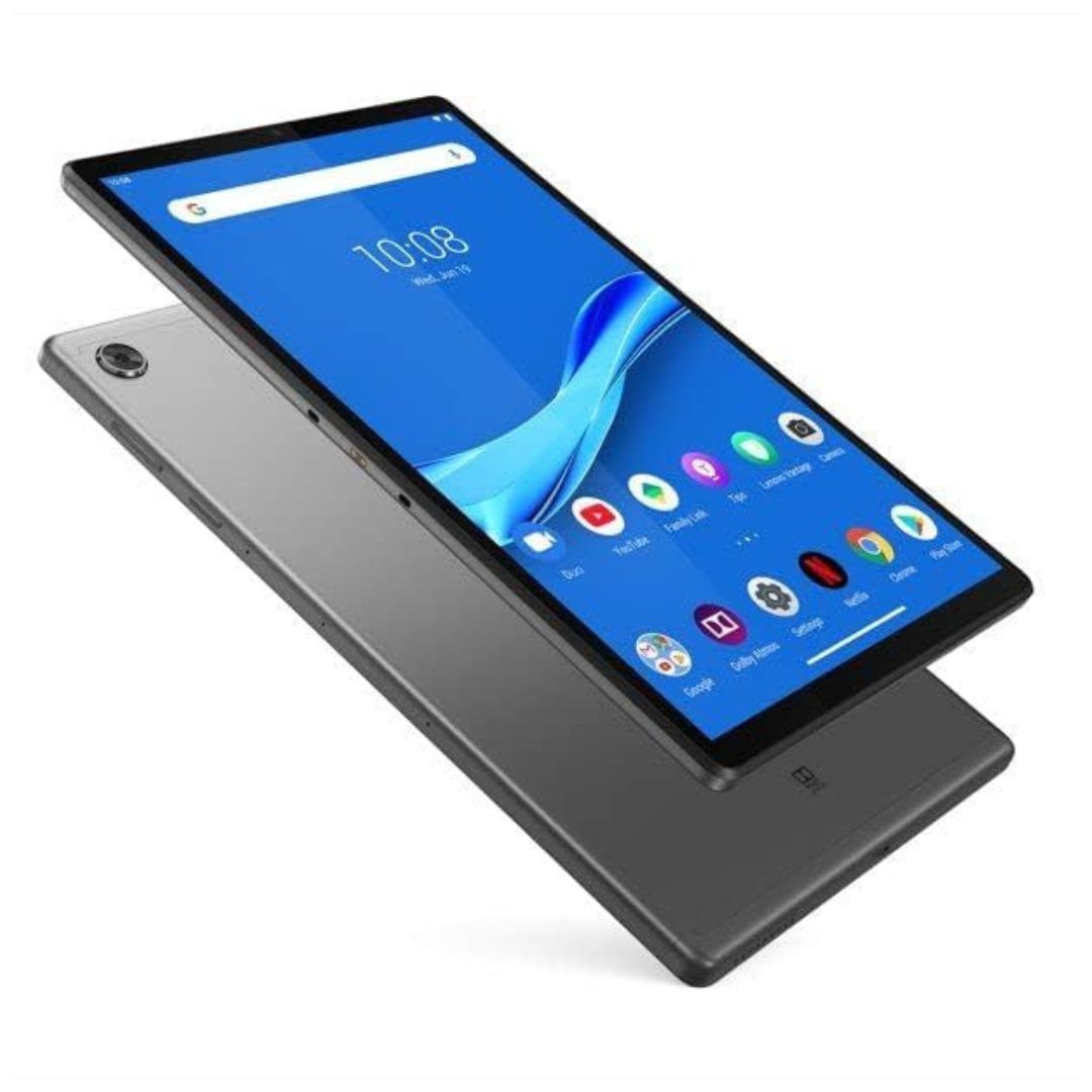 Lenovo Tab M10 HD 2nd Gen – 10.1" HD – 32GB – WiFi – ZA6W0190US – TB-X306F