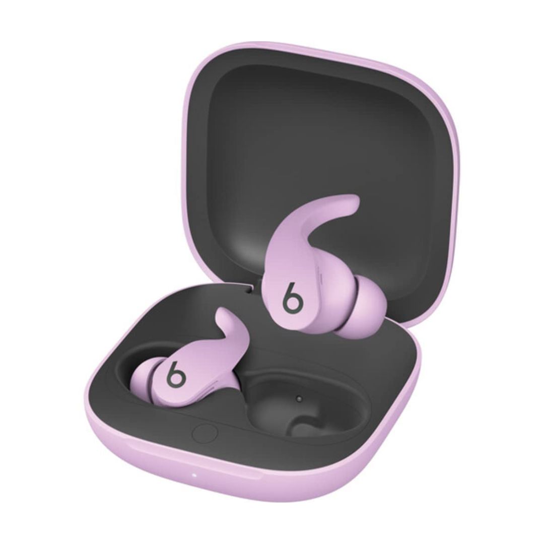 Beats Fit Pro True Wireless Noise Cancelling In-Ear Earbuds - Purple - MK2H3LL/A - Image 2