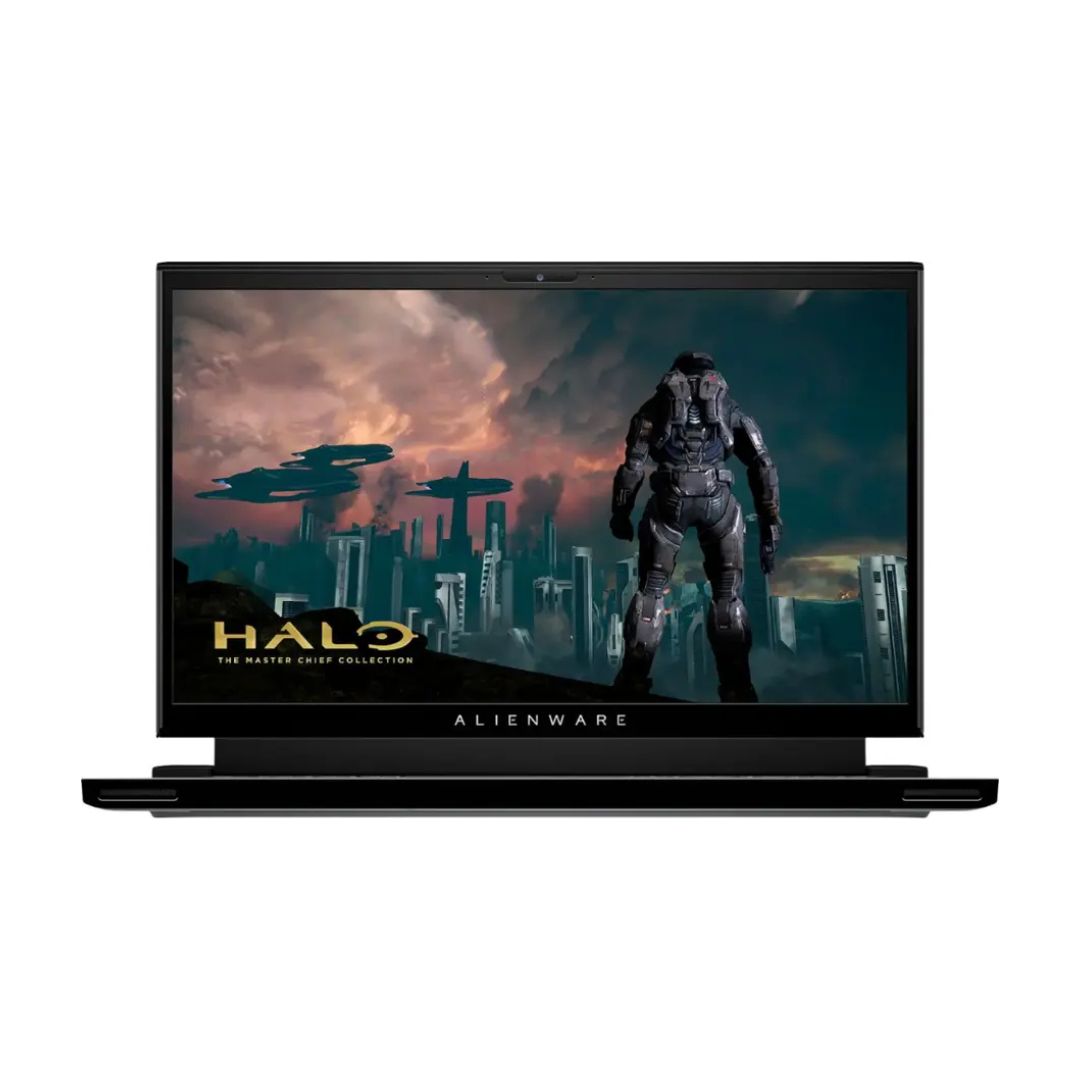 Alienware m15 R3 Gaming Laptop - 15.6" 144Hz FHD - Intel Core i7-10750H - 16GB RAM - Nvidia GeForce GTX 1660 Ti - 512GB SSD