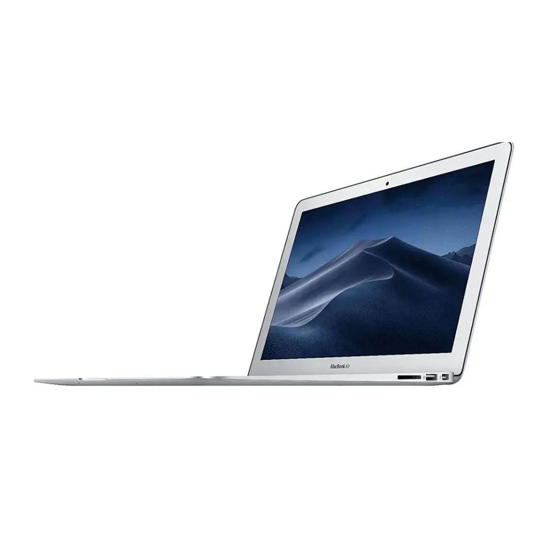Apple Macbook Air 13.3" (2017) - Intel Core i5-5350U - 8GB RAM - 256GB SSD - Silver - MQD32LL/A - Image 2