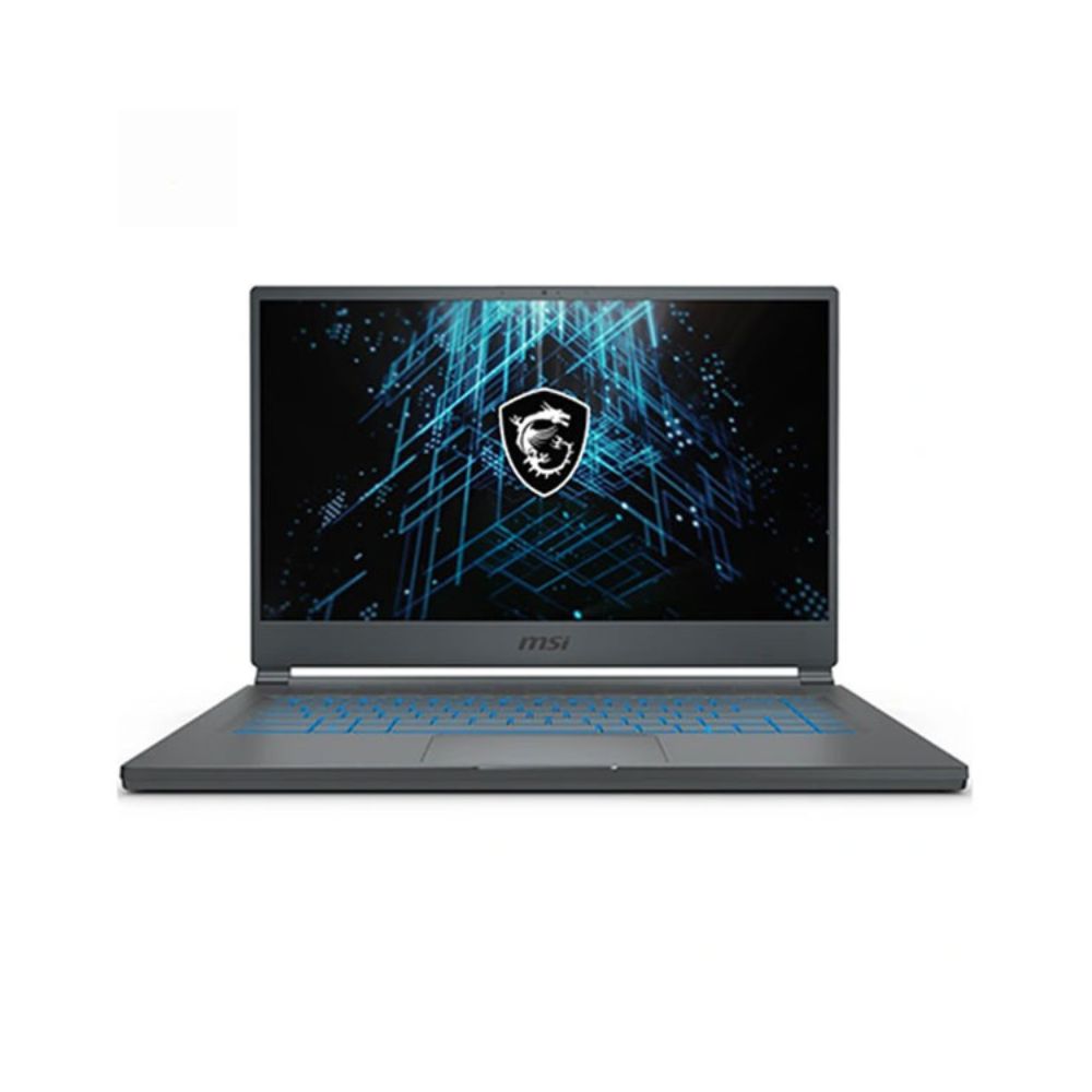MSI Stealth 15M 15.6" FHD 144Hz Gaming Laptop - Intel Core i7-11375H - 16GB RAM - Nvidia Geforce RTX 3060 - 1TB SSD - Black