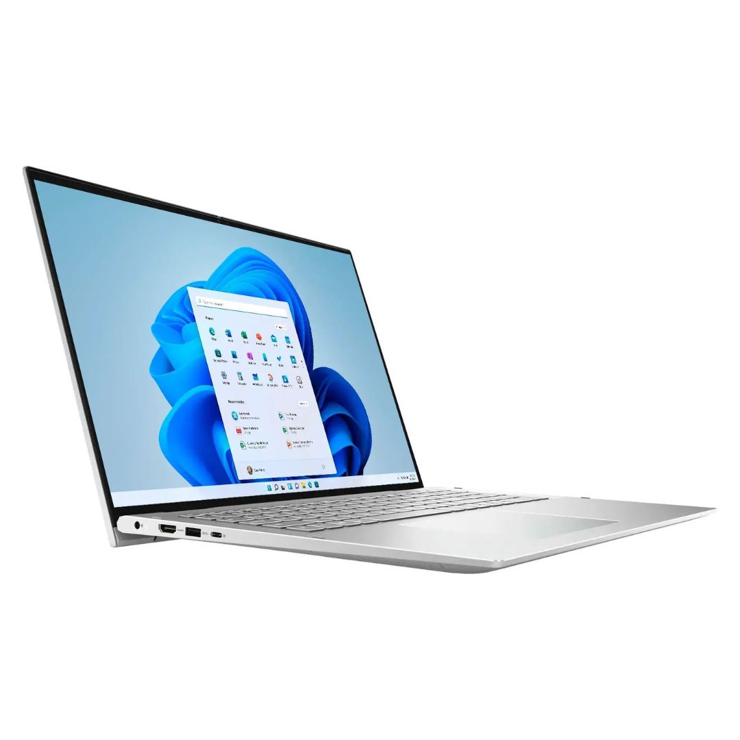 Dell Inspiron 7706 – 2-in-1 17" QHD+ Touch – i7-1165G7 – 8GB RAM – 256GB SSD – i7706-7821SLV-PUS - Image 2