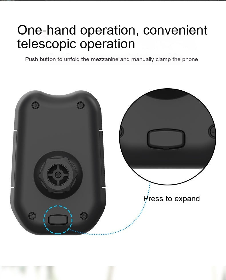 Car Air Vent Phone Holder - Image 5