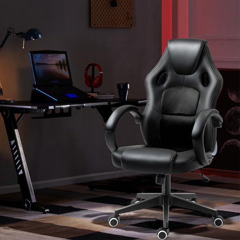 Ergonomic Adjustable Computer Chair - Image 2