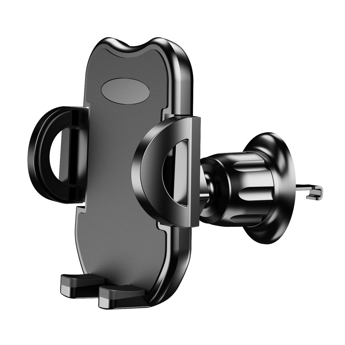 Car Air Vent Phone Holder - Black