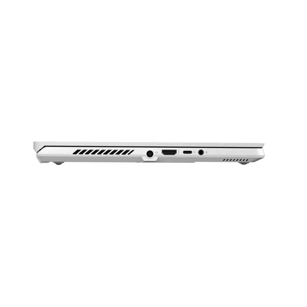 ASUS ROG Zephyrus 14” WQXGA 120Hz – Ryzen 9 6900HS – 16GB RAM – Radeon RX 6700S - 1TB SSD - White - Image 5