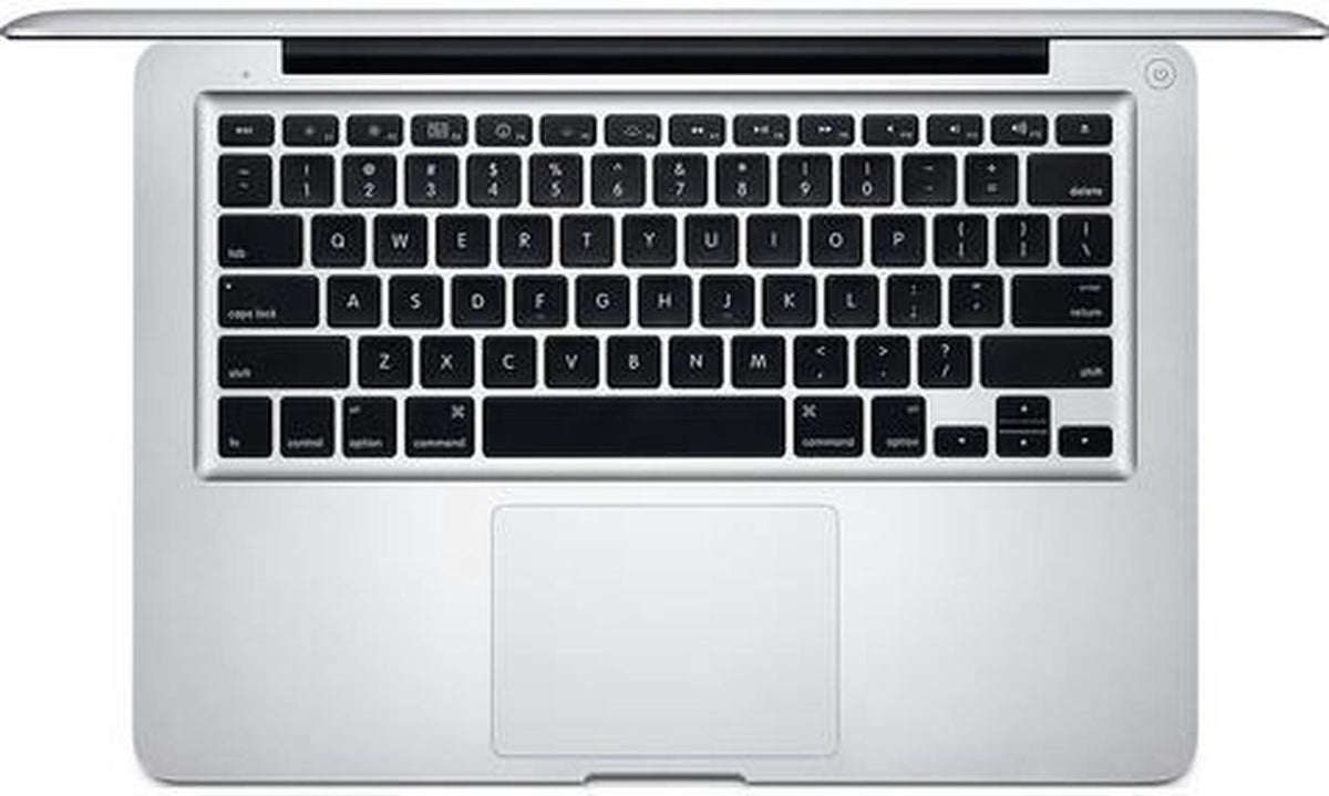 Apple Macbook Pro 13.3" (Mid-2012) - i5-3210M - 4GB RAM - 500GB HDD - MD101LL/A - Image 3