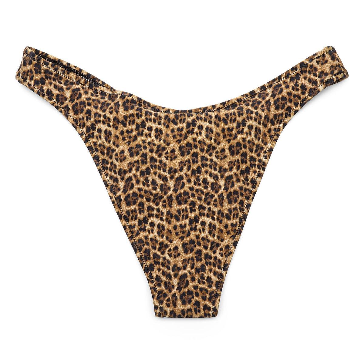 Miaou Bambi Bikini Bottom (Leopard) - Image 2