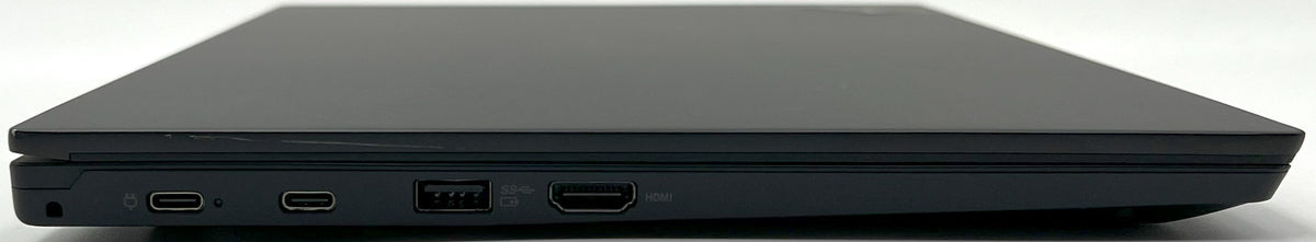 Lenovo ThinkPad L390 - WXGA - i5-8365U - 16GB RAM - 512GB SSD - Image 9