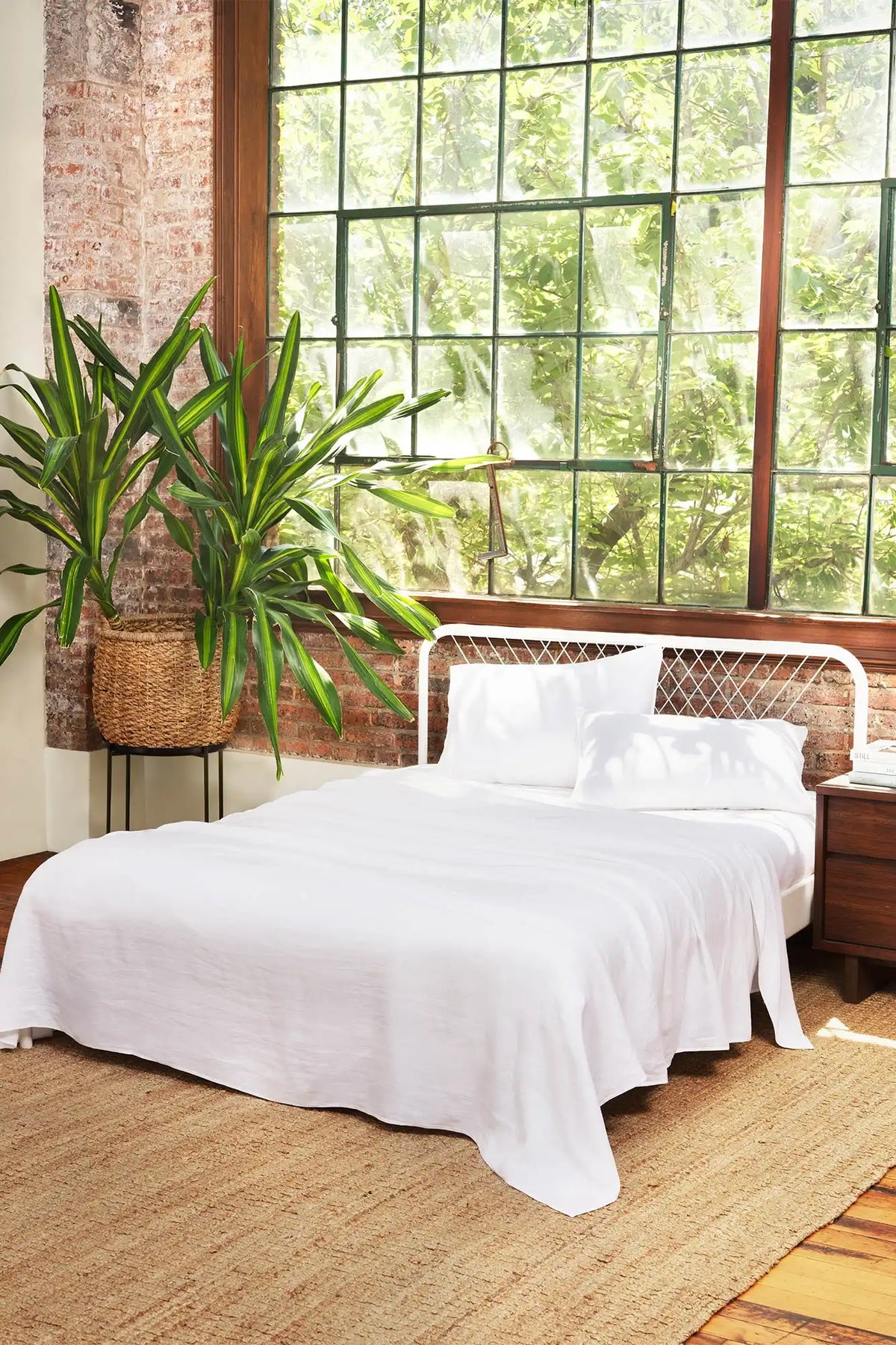 Belgian Linen Pillowcases - Image 6