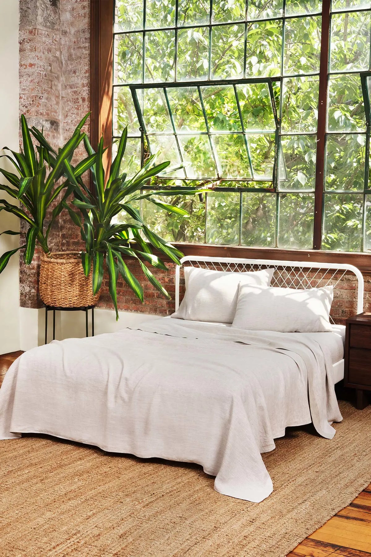 Belgian Linen Pillowcases - Image 9