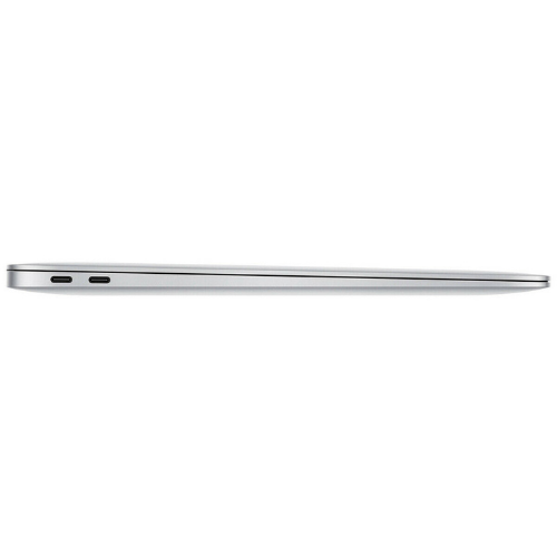 Apple MacBook Air 13.3-inch Core i3 1.1GHz 8GB RAM 512GB SSD Storage 2020 (Silver) - Image 3