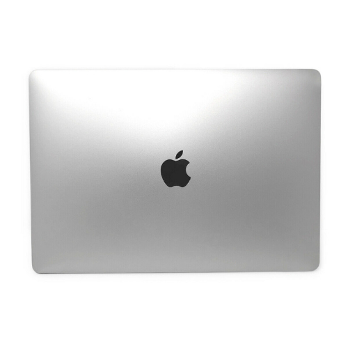 Apple MacBook Air 13.3-inch Core i5 1.1GHz 16GB RAM 256GB SSD Storage 2020 (Silver) - Image 4