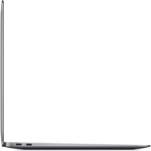 Apple MacBook Air 13.3-inch Core i3 1.1GHz 8GB RAM 512GB SSD Storage 2020 (Space Gray) - Image 4