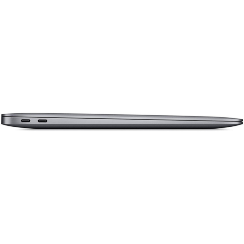 Apple MacBook Air 13.3-inch Core i5 1.1GHz 8GB RAM 512GB SSD Storage 2020 (Space Gray) - Image 5