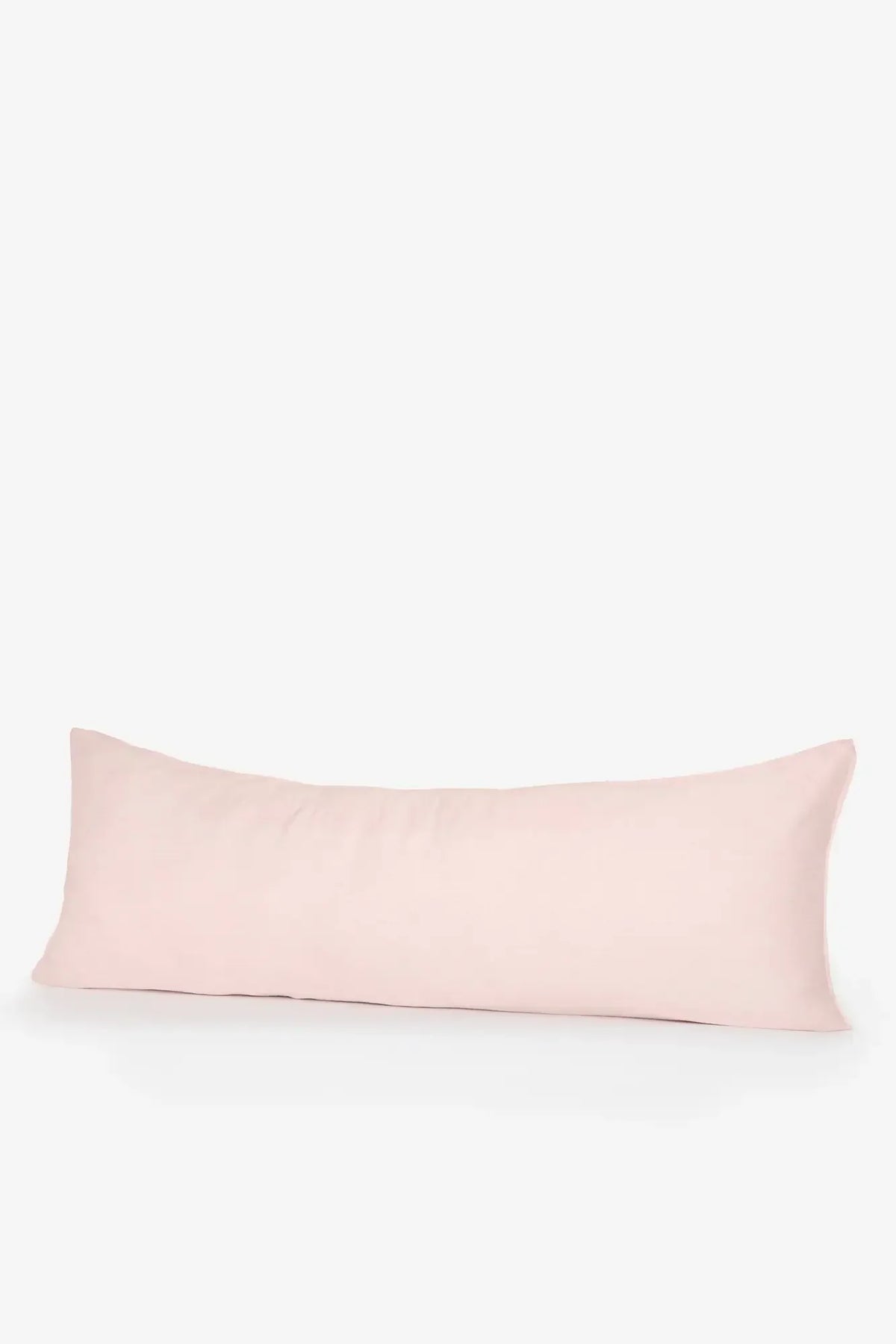 Body Pillow Cover - Blush