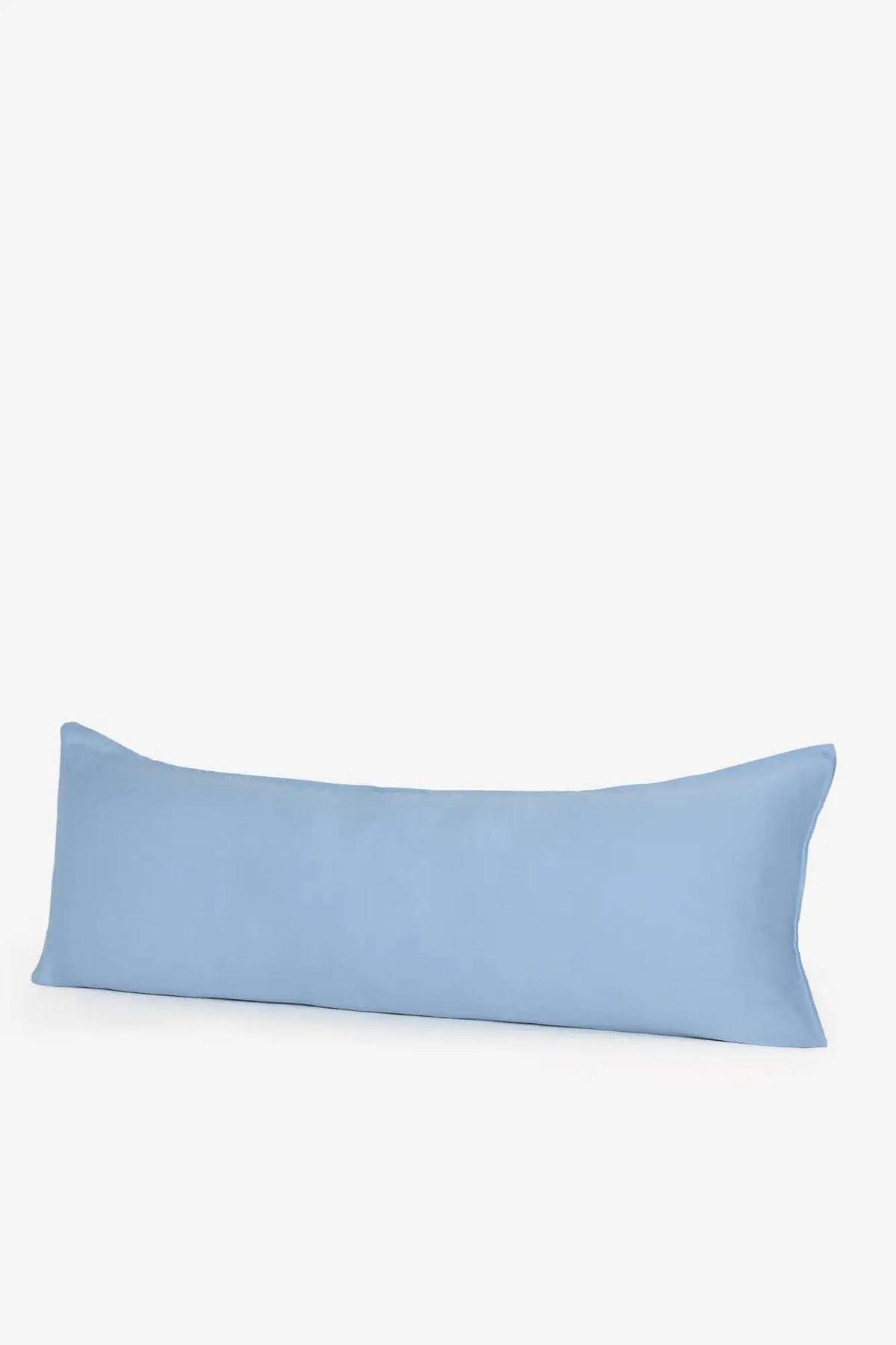 Body Pillow Cover - Chambray
