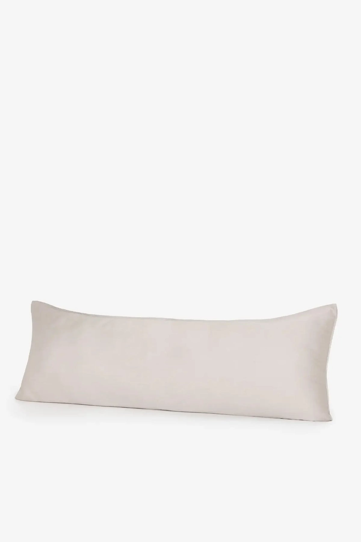 Body Pillow Cover - Oyster