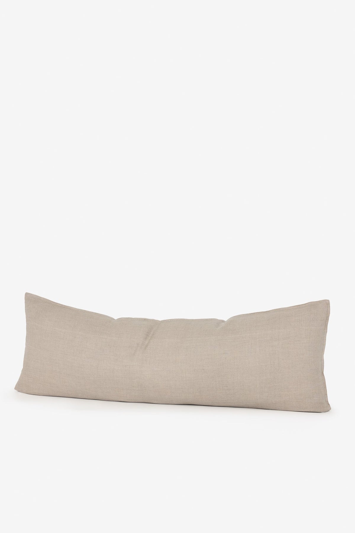 Body Pillow Cover - Natural