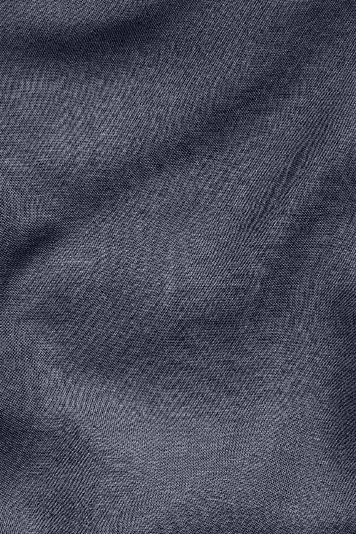 Belgian Linen Shams - Image 7