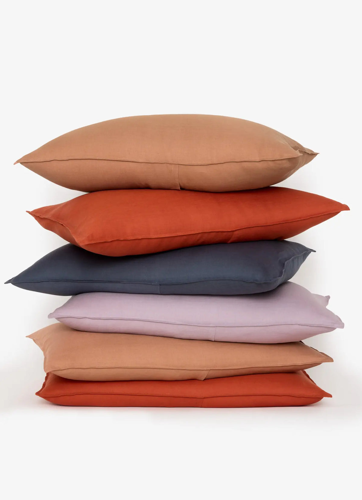 Belgian Linen Shams - Image 11
